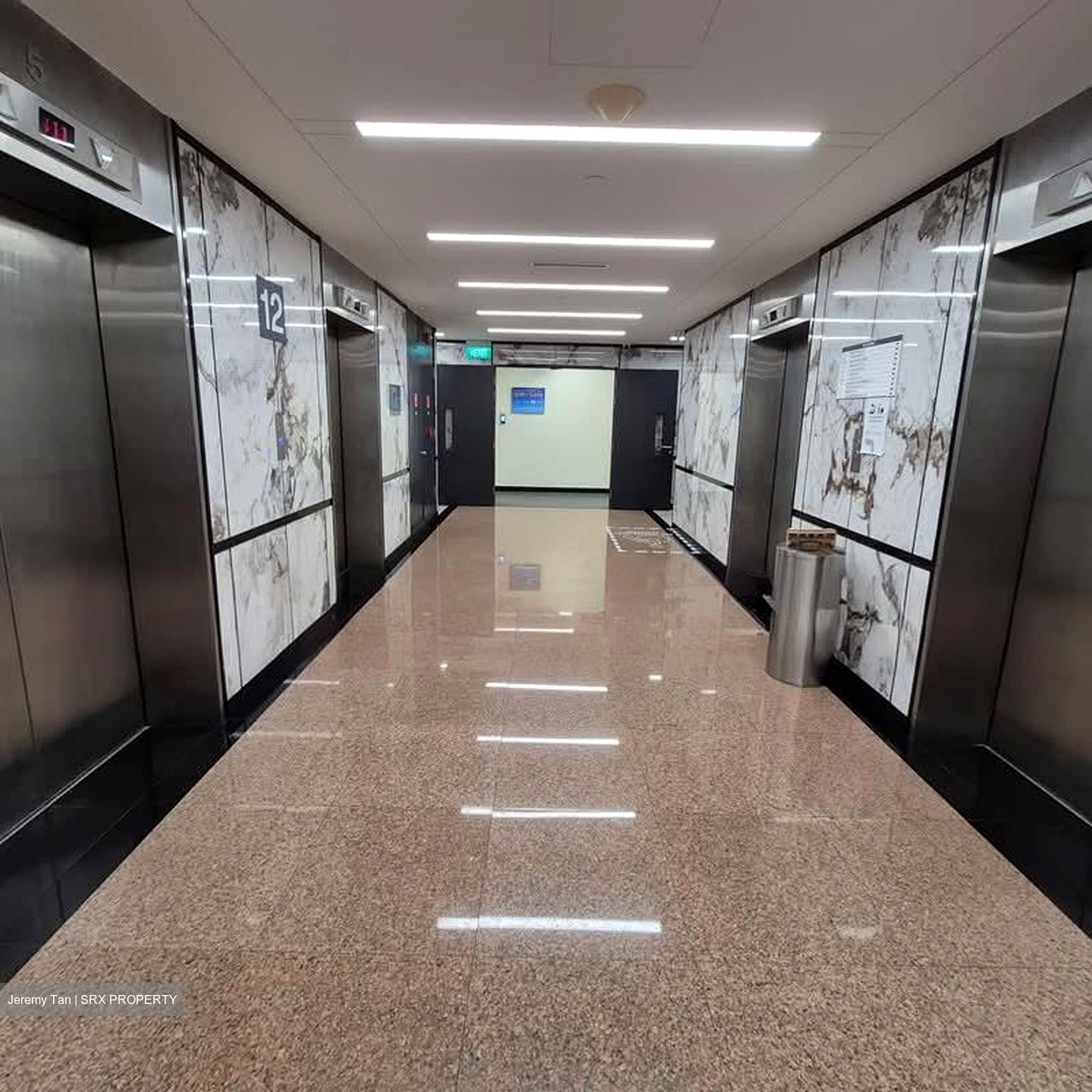 Og Albert Complex (D7), Office #555024141